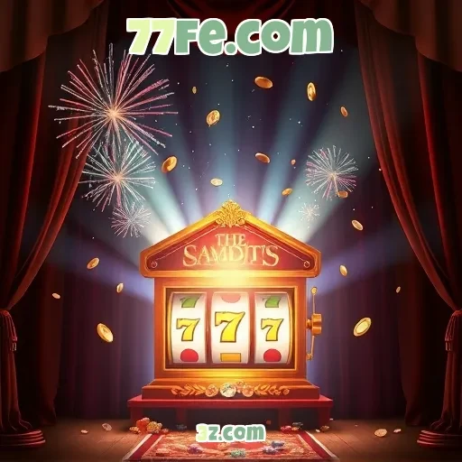 77fe.com: O Melhor Cassino Online para Jogadores Brasileiros