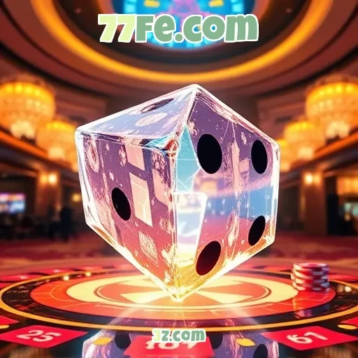 77fe.com: A Revolução do Cassino Ao Vivo no Brasil