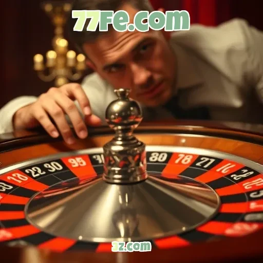 77fe.com: A Loteria que Transforma Sonhos em Prêmios!